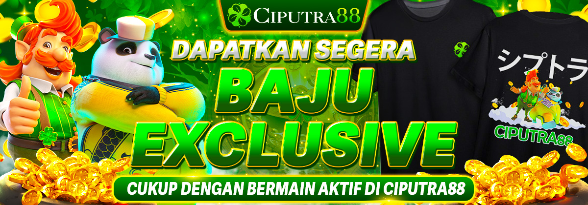 Baju Baru Exclusive